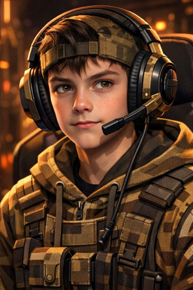 Аватар MishaCraft